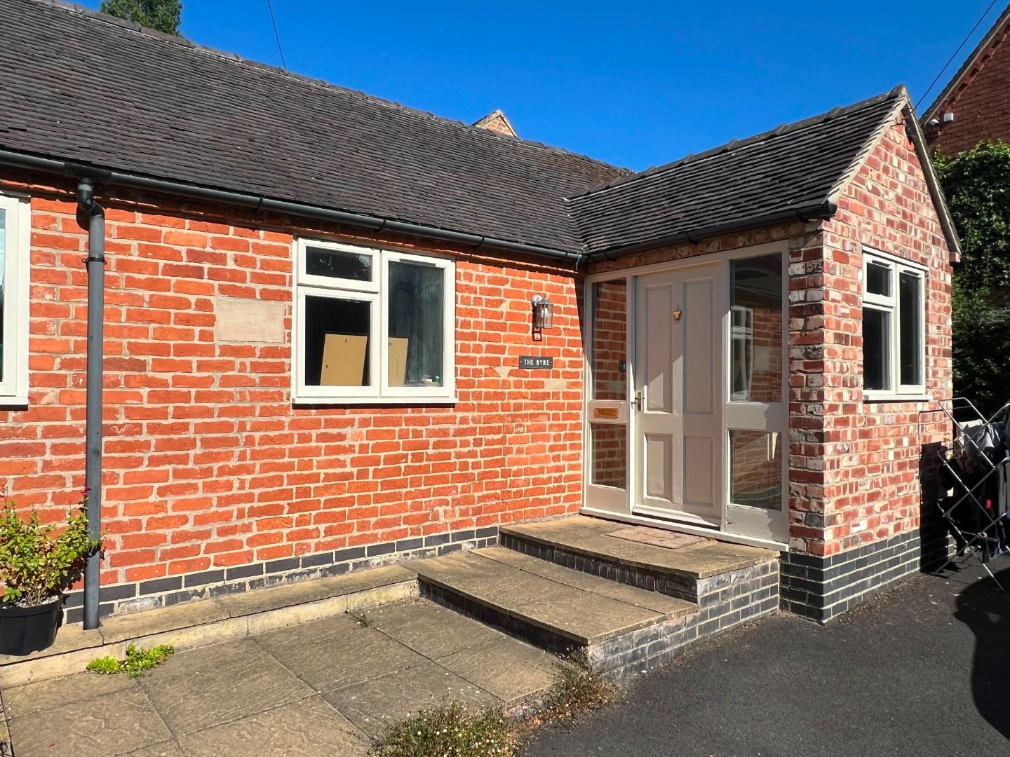Bond End, Yoxall, Staffordshire
